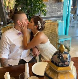 Meet your Posher, Susana